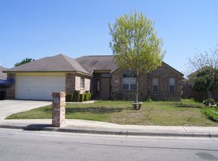 339 Raven Rdg, New Braunfels, TX 78130