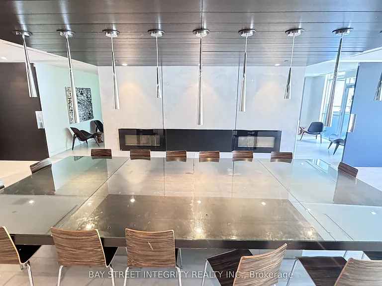 55 Regent Park Blvd #1713 — Photo 31