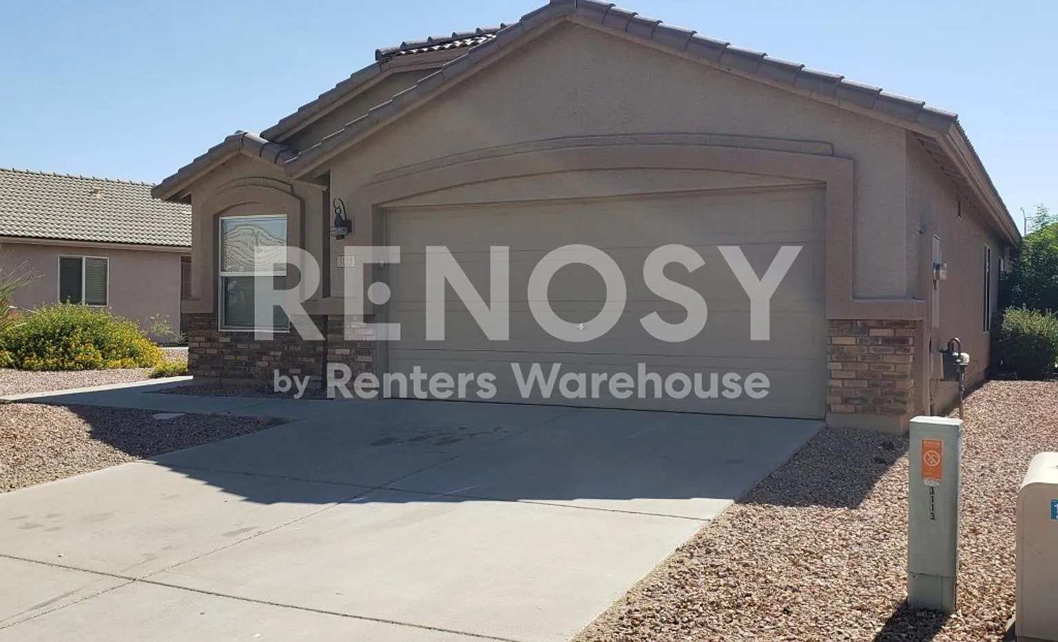 Ideal 3 BD/2 BA/ 2-Car-Garage Home Near Dysart Rd & I-10 in Avondale! — Photo 1