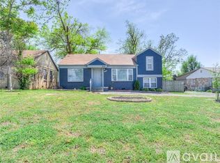 3040 NW 11th St, Oklahoma City, OK 73107