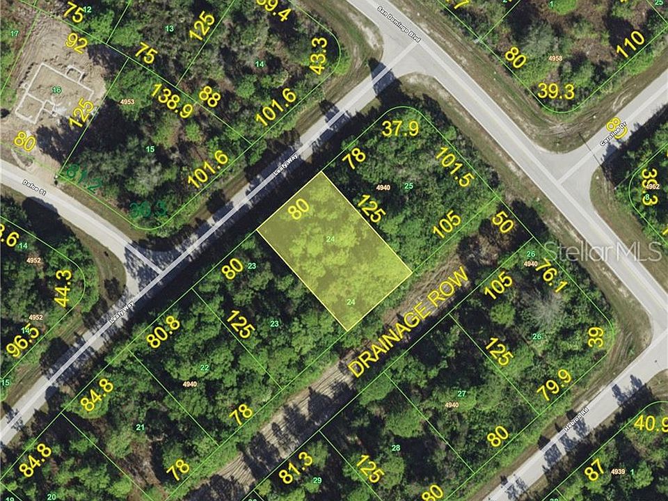 1st image of 8188 Leafy Way