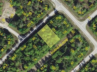 8188 Leafy Way, Port Charlotte, FL 33981