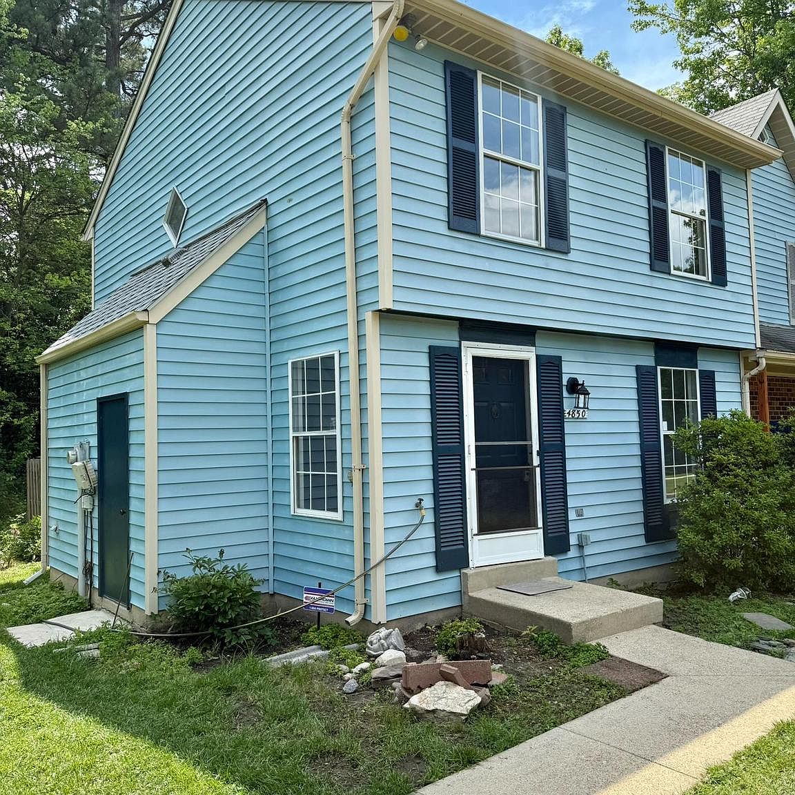 4850 Magpie Ln, Waldorf, MD 20603 | Zillow