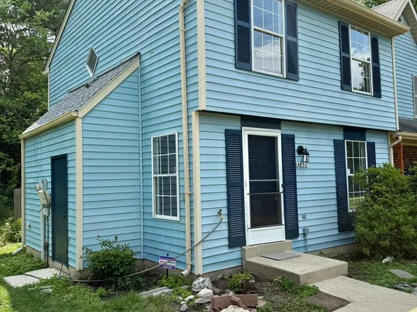 4850 Magpie Ln, Waldorf, MD 20603