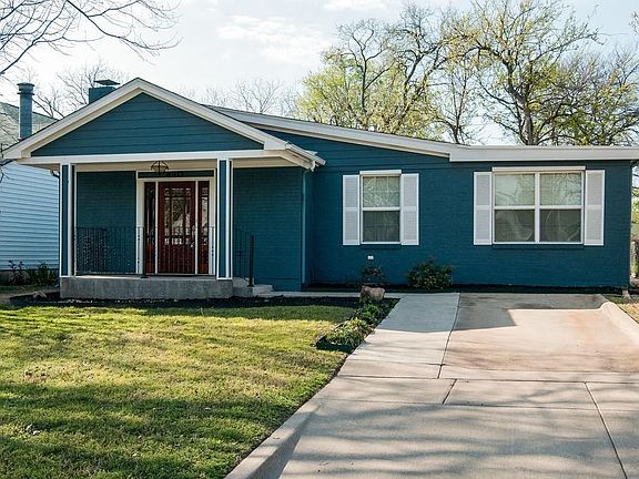 3rd image of 4913 Birchman Ave