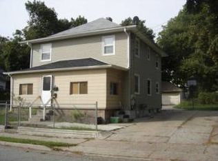 1512 Lyons Ave, Lansing, MI 48910