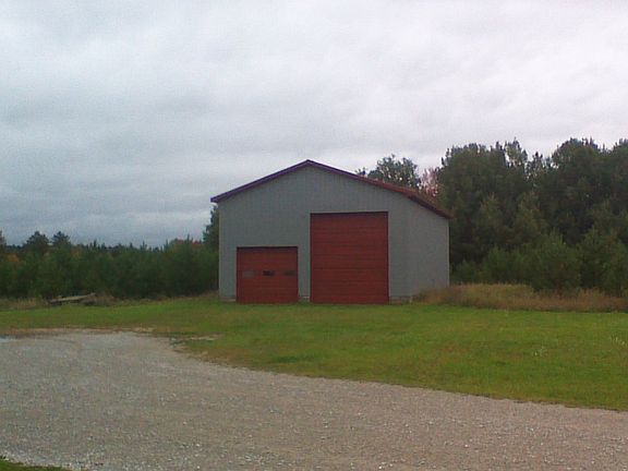 30x50 barn