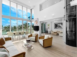 North Carillon Beach Cond, Miami Beach, FL 33141