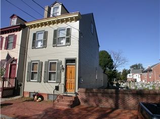 32 E 4th St, New Castle, DE 19720