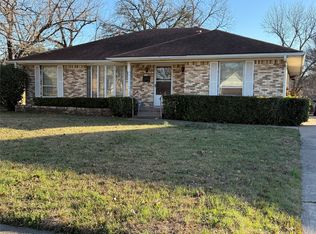 2142 Riverway Dr, Dallas, TX 75227