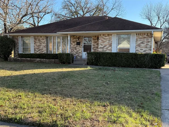 2142 Riverway Dr, Dallas, TX 75227