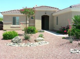 13812 W Sola Dr, Sun City West, AZ 85375