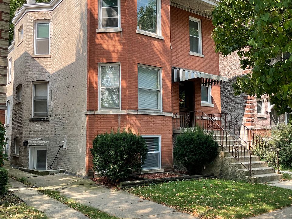 1st image of 4954 N Claremont Ave #G