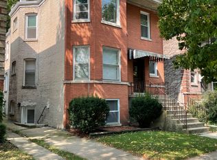 4954 N Claremont Ave #G, Chicago, IL 60625