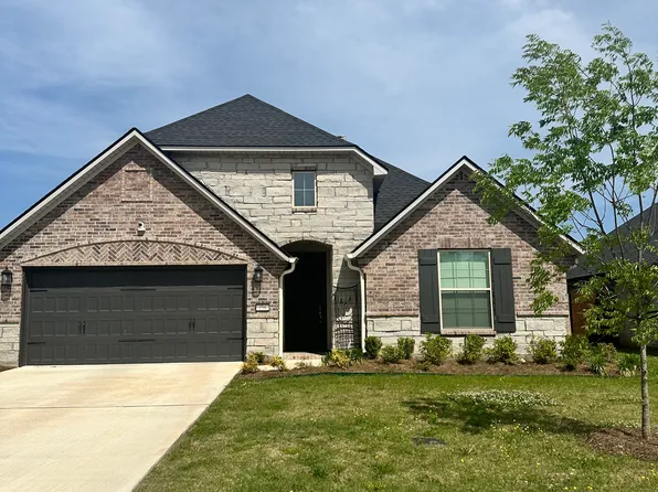 156 Livingston Dr, Bossier City, LA 71112
