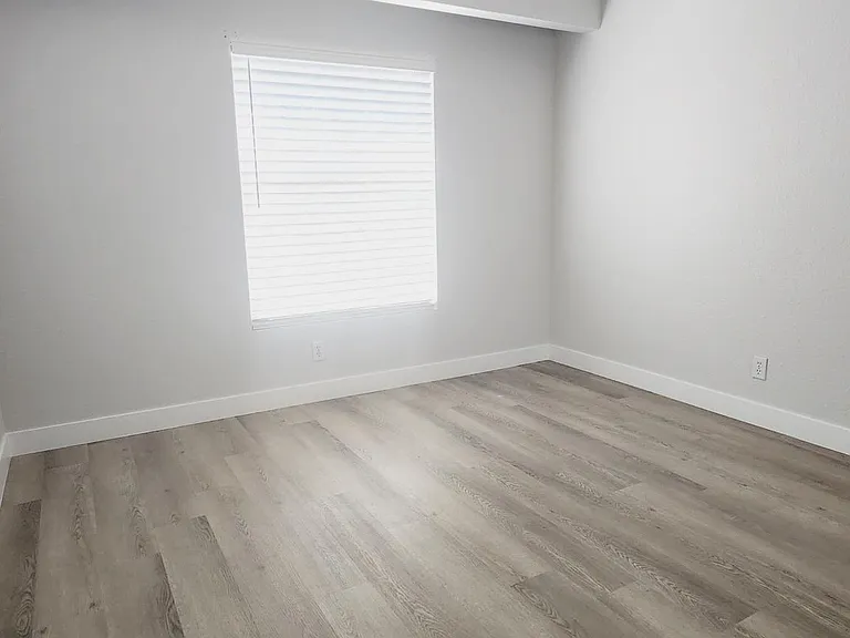 bedroom 2 - either fan and light.