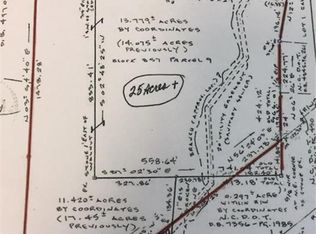 3950-3988 Straw Hat Rd, Greensboro, NC 27410