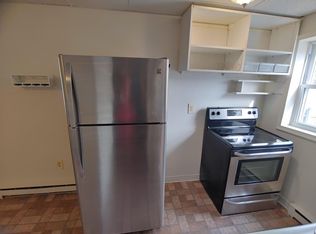 7821 Old Harford Road # Fl 1ST, Parkville, MD 21234
