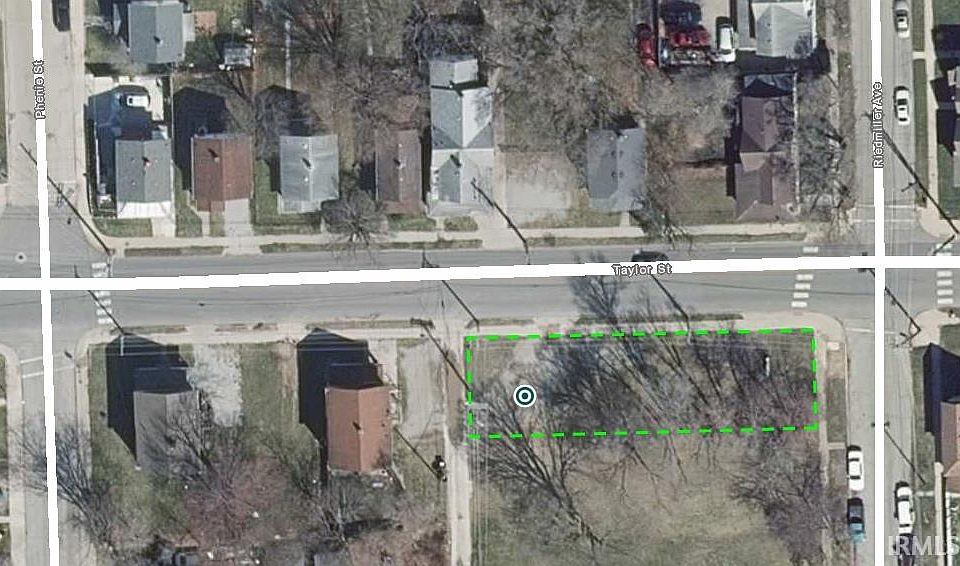 1st image of 1509 Taylor St