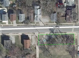 1509 Taylor St, Fort Wayne, IN 46802