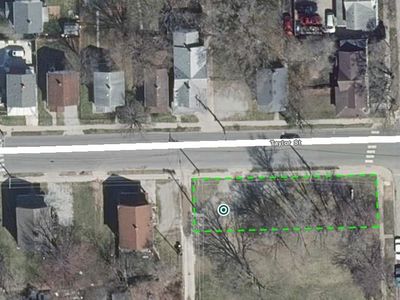1509 Taylor St, Fort Wayne, IN, 46802