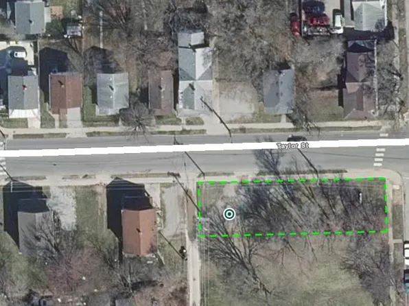 1509 Taylor St, Fort Wayne, IN 46802