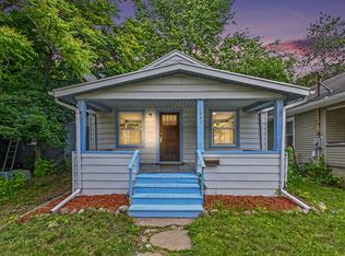 1005 McCullough St, Lansing, MI 48912