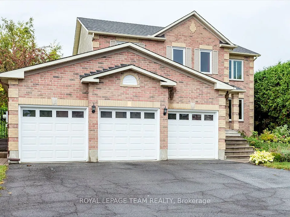 3 Tower Hill Cres #BASEMENT