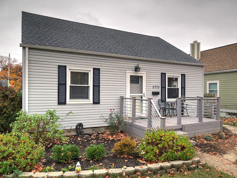 2773 Bellwood