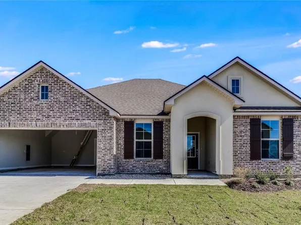 4680 W Ridge Rd, Lake Charles, LA 70607