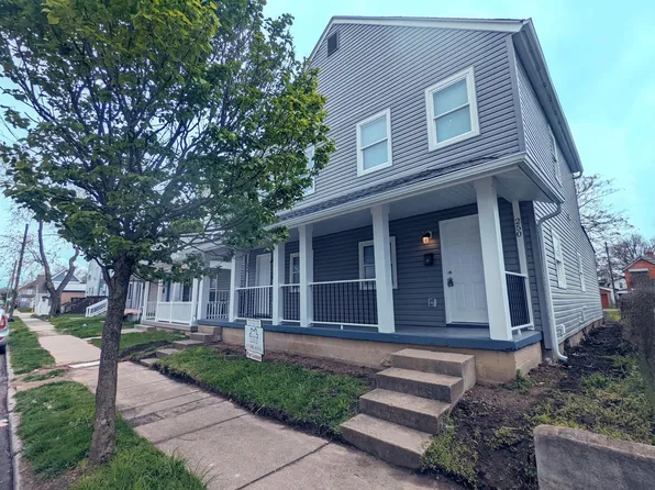 248-250 Reeb Ave, 248-250 Reeb Ave, Columbus, OH 43207
