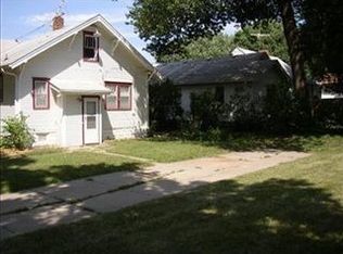 1601 Burr St, Lincoln, NE 68502