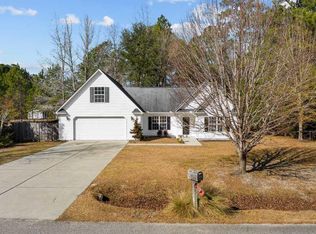 2212 Springwood Pl, Longs, SC 29568