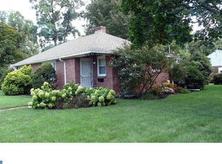 211 Prospect Ave, Hamilton, NJ 08620