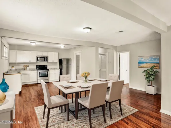 1433 W 33RD Street, Jacksonville, FL 32209