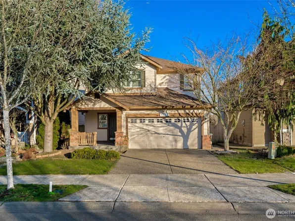 4033 64th Avenue E, Fife, WA 98424