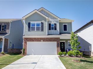402 Perth Dr, Cartersville, GA 30121