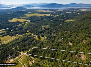 466 Rincon Dr, Sandpoint, ID 83864