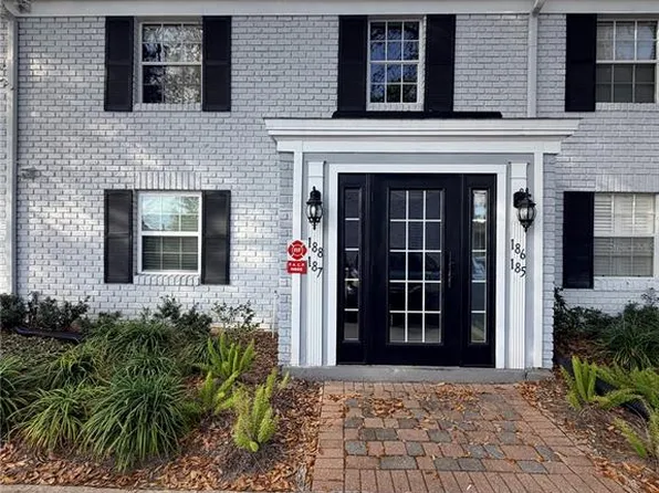 188 Lewfield Cir #188, Winter Park, FL 32792