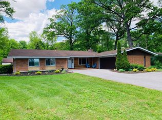 10204 Brock Rd, Plain City, OH 43064