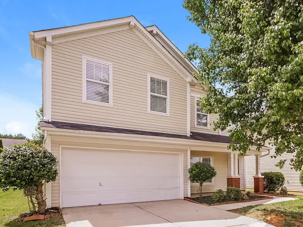 1415 Ladora Dr, Charlotte, NC 28262