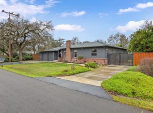 7601 Andrea Ave, Stockton, CA 95207