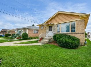7637 W Norridge St, Norridge, IL 60706
