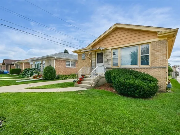 7637 W Norridge St, Norridge, IL 60706