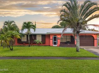 1030 Cable Ln NE, Palm Bay, FL 32905