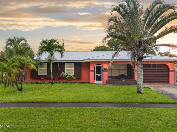 1030 Cable Ln NE, Palm Bay, FL 32905