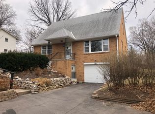 5415 Ellison Ave, Omaha, NE 68104