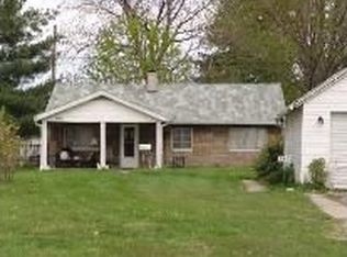 947 Cresceus Rd, Oregon, OH 43616