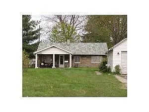 947 Cresceus Rd photo 1