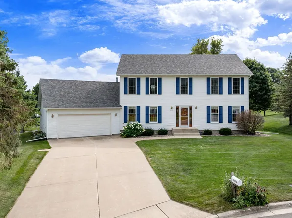 1115 Jerake Pl NE, Owatonna, MN 55060
